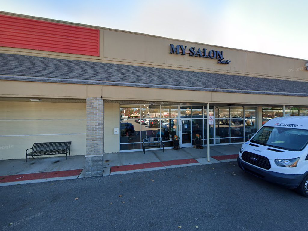 Brow Atelier in Clawson