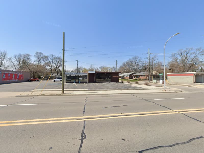 Clawson Fit — photo