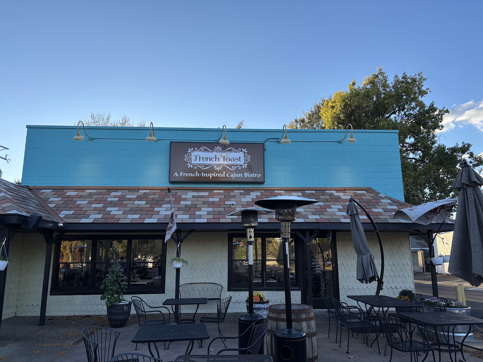 French Toast Bistro Clawson in Clawson