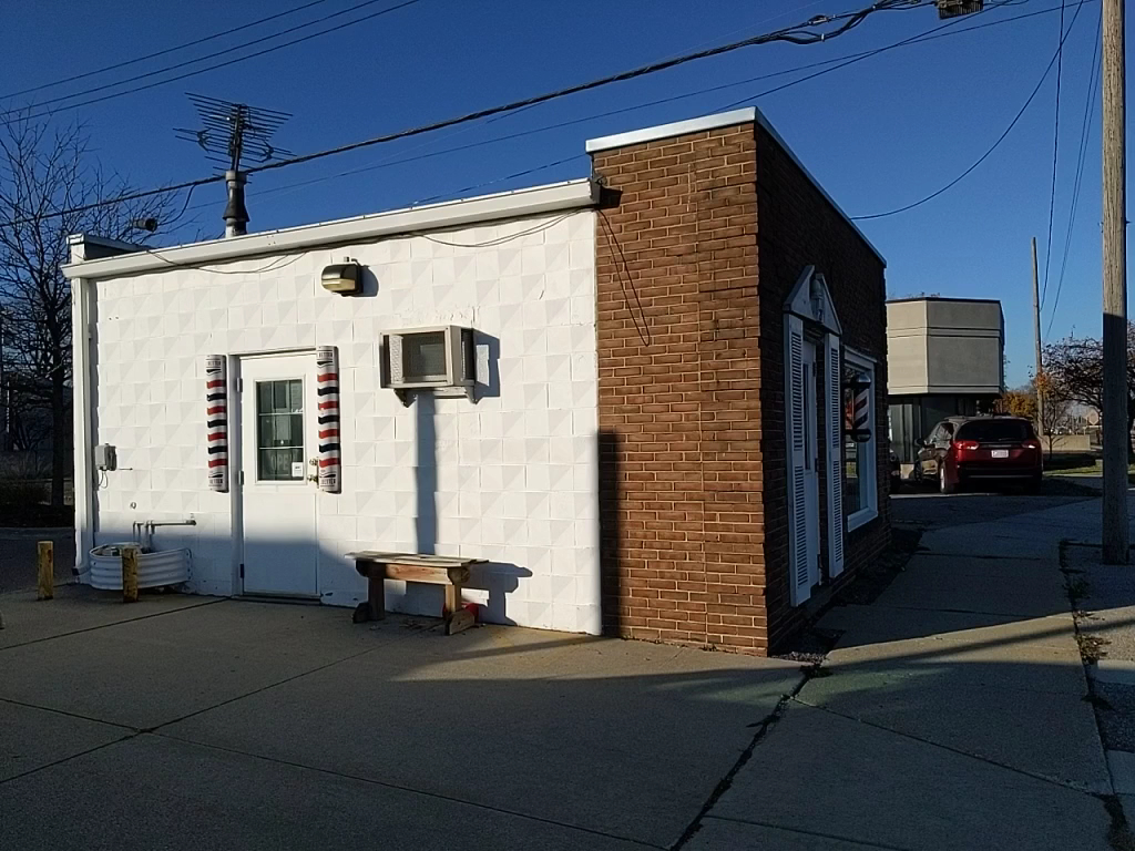 Clawson Barber Shop main photo
