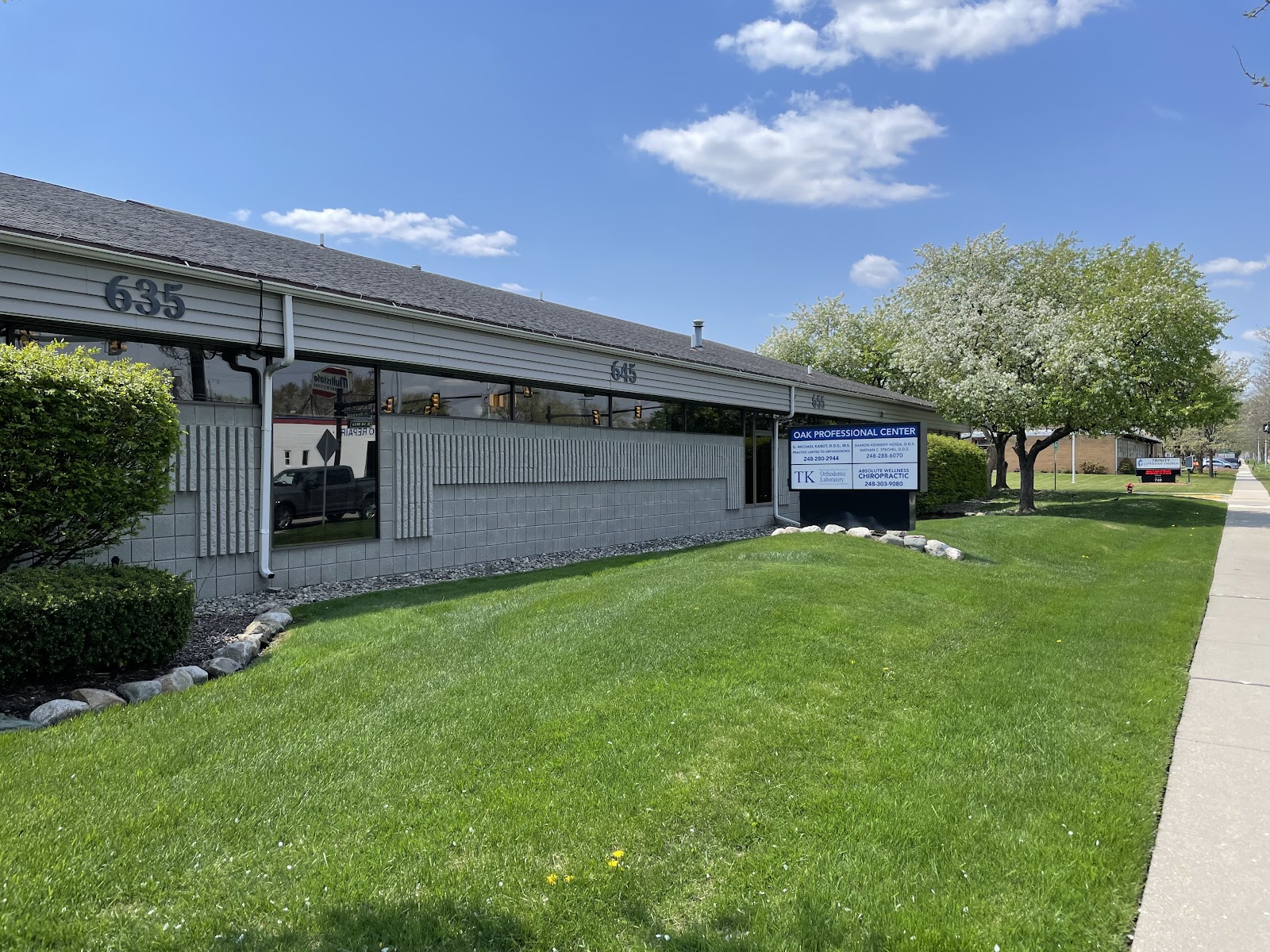 Clawson Family Dental in Clawson