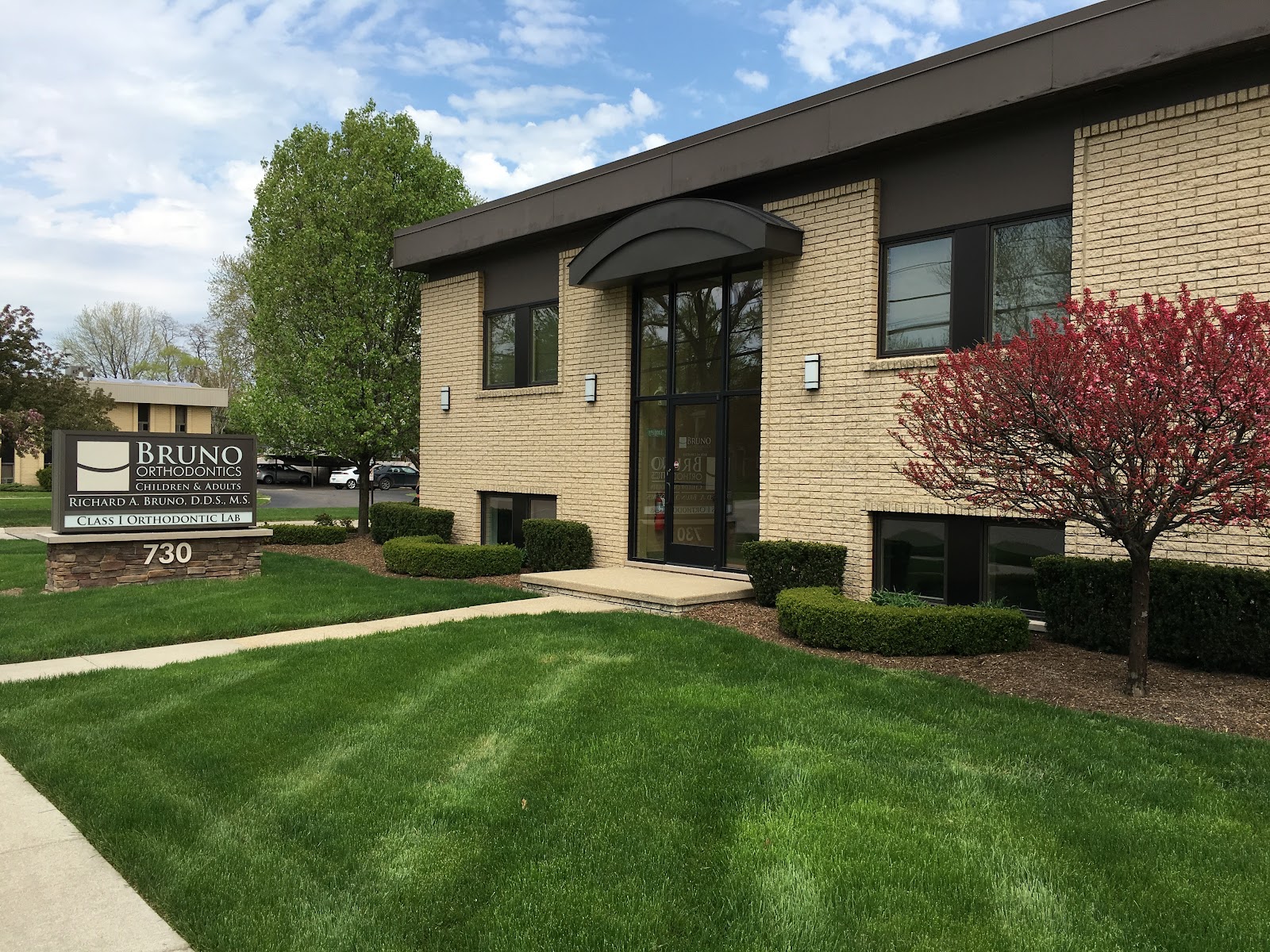 Clawson Orthodontics — photo
