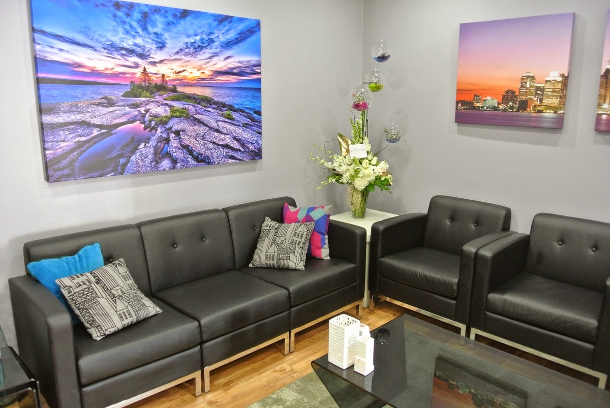 Danielson Endodontics in Clawson