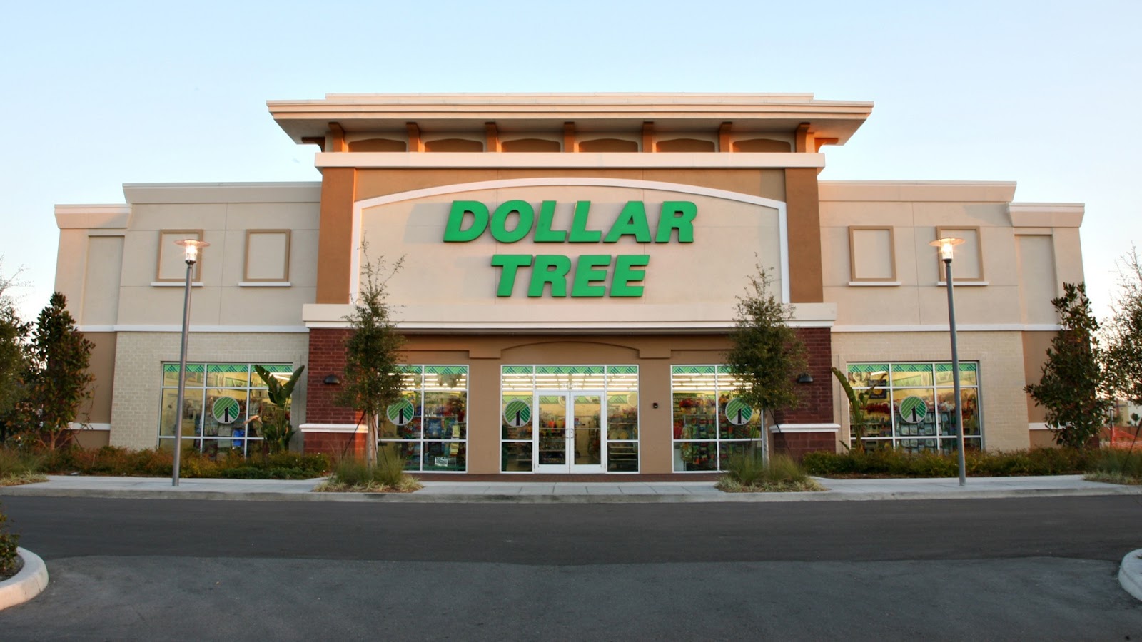 Dollar Tree in Clawson