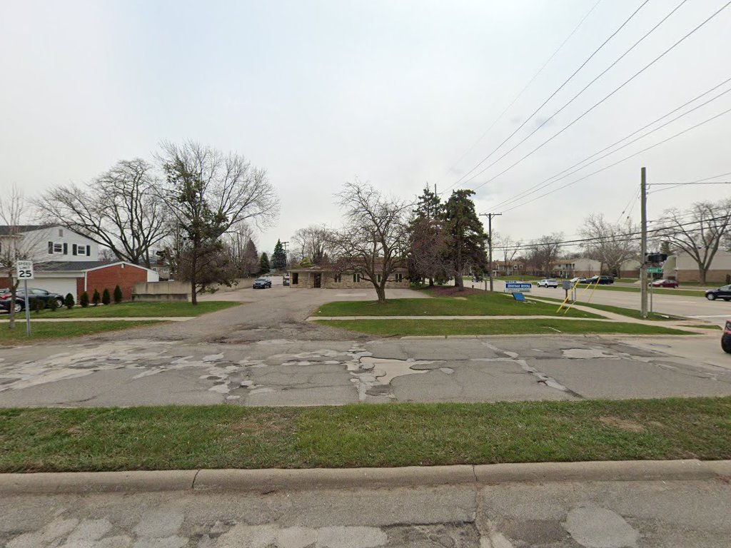 Dr. Richard A. Inez, DDS in Clawson