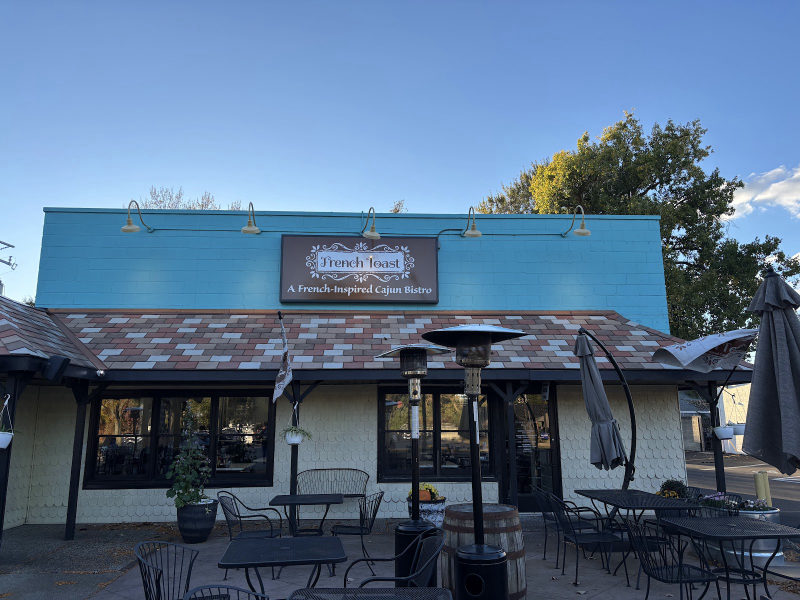 French Toast Bistro Clawson in Clawson