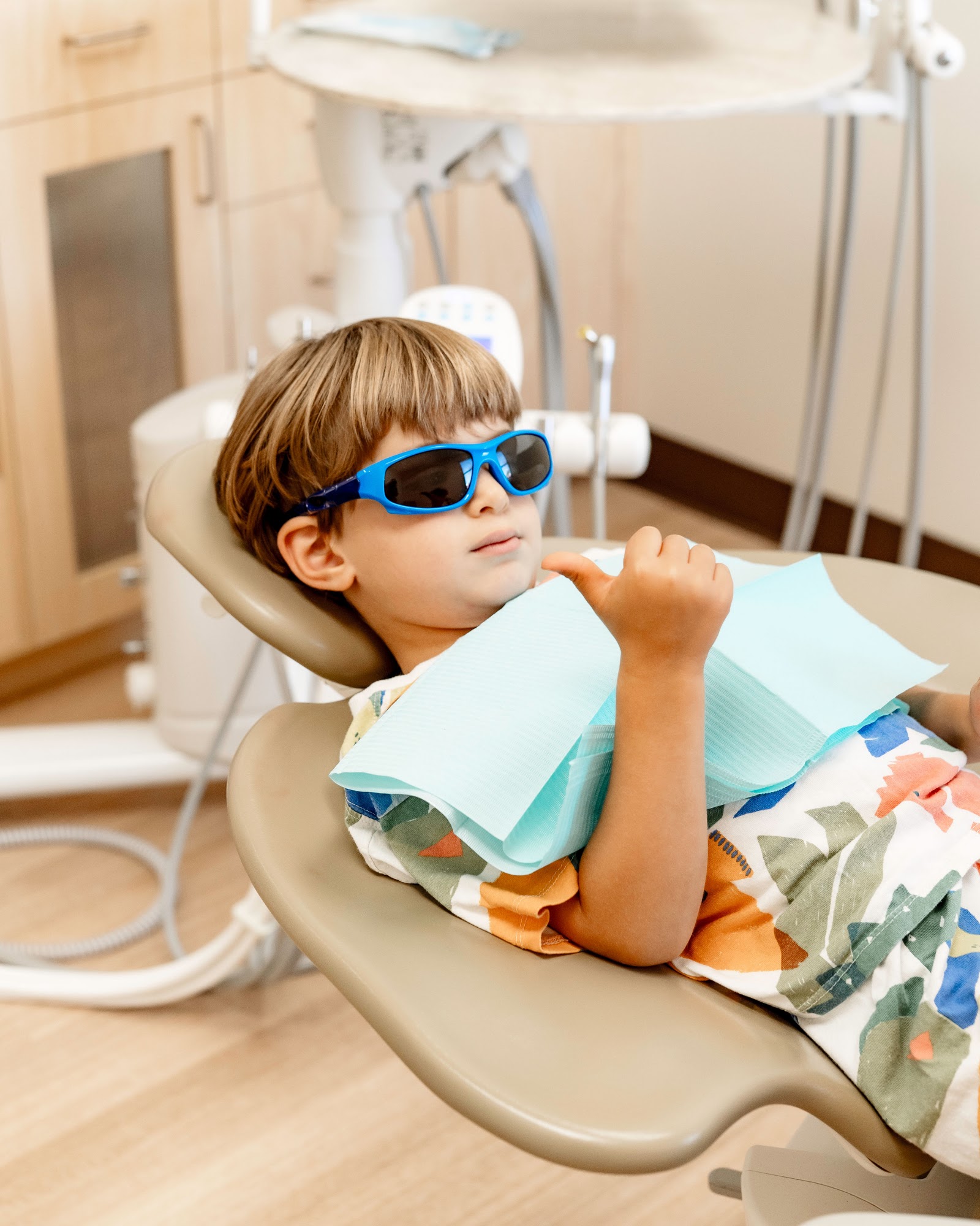 Great Lakes Pediatric Dentistry in Clawson