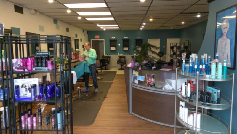 Hair Razors in Clawson