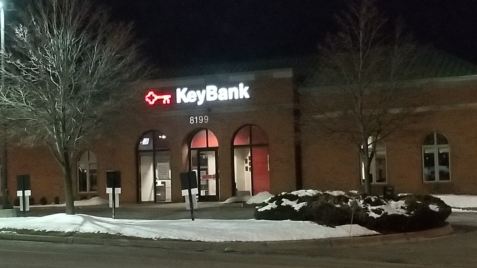 KeyBank in Clawson