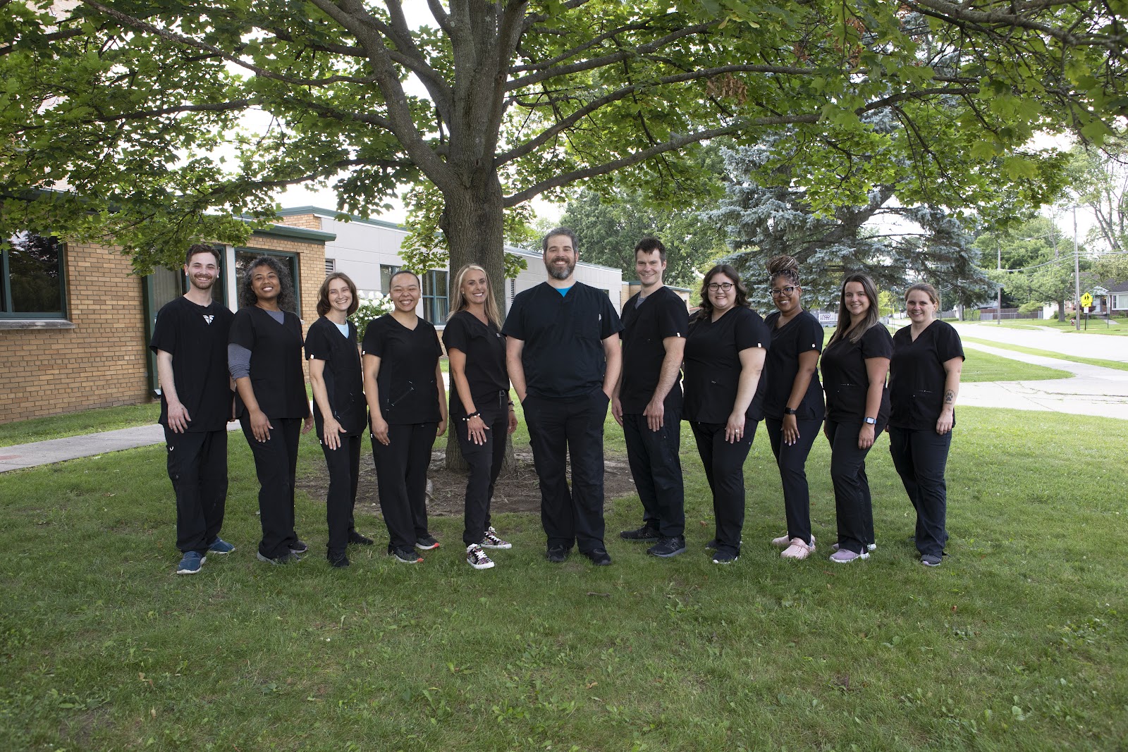 Kimball Animal Hospital — photo