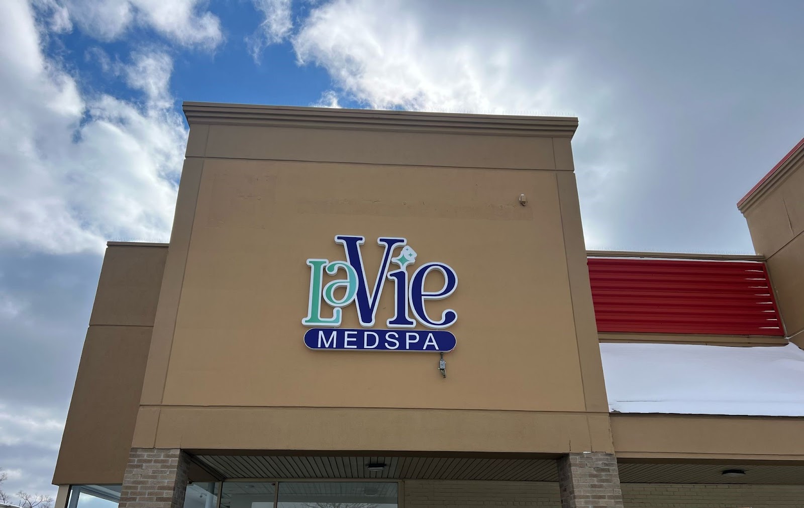 La Vie Med Spa — photo