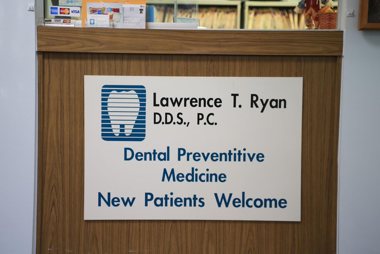 Lawrence T Ryan PC in Clawson
