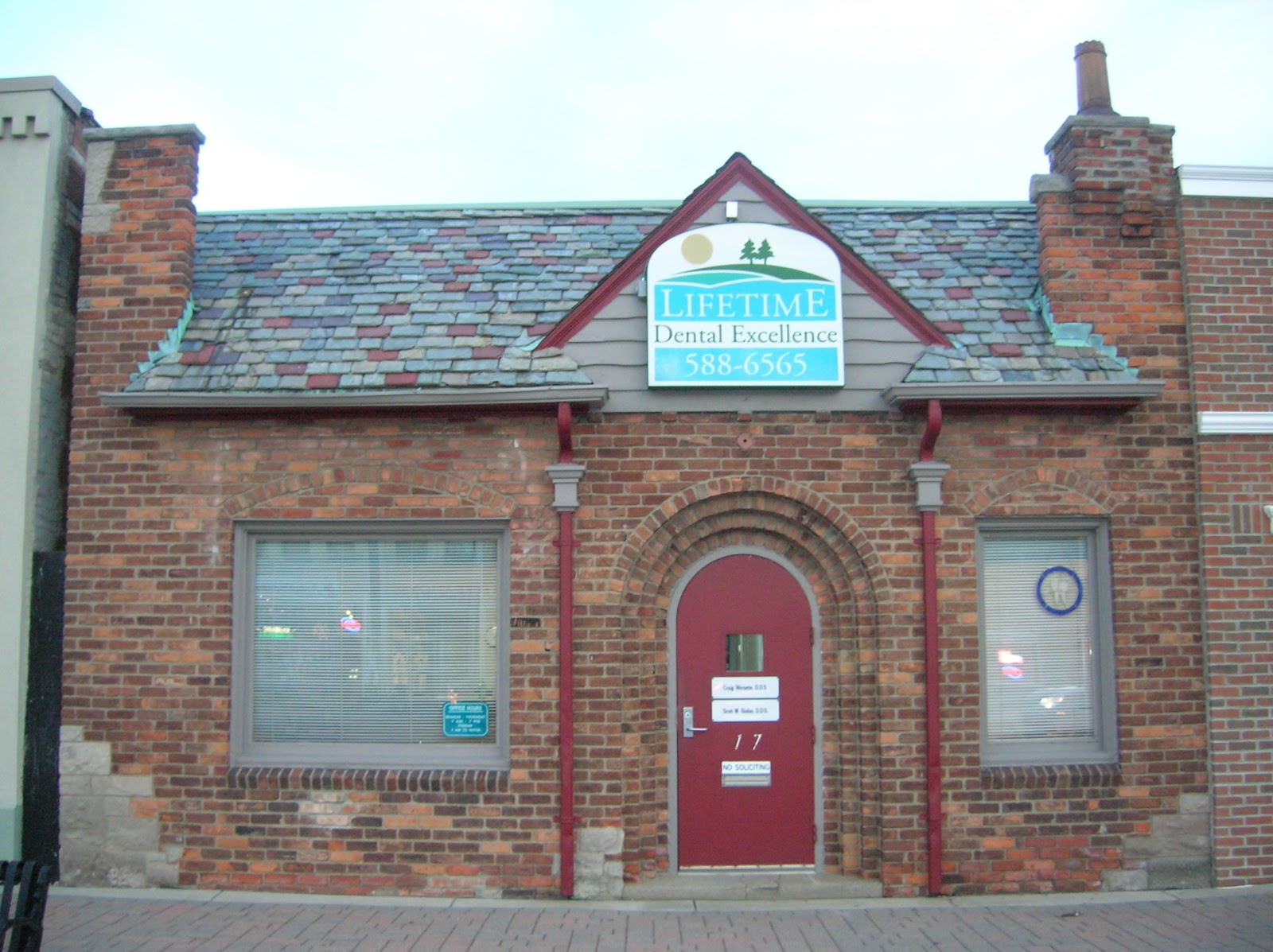 Lifetime Dental Excellence in Clawson