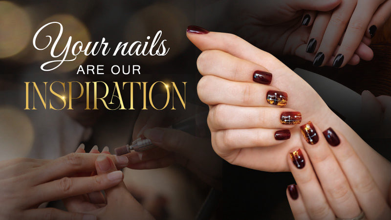 Magic Nails in Clawson