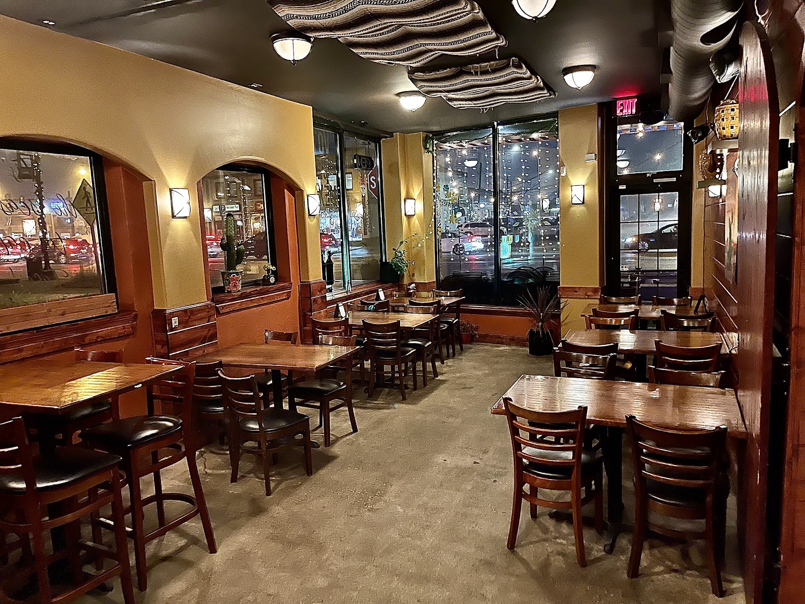 Mojave Cantina - Clawson in Clawson
