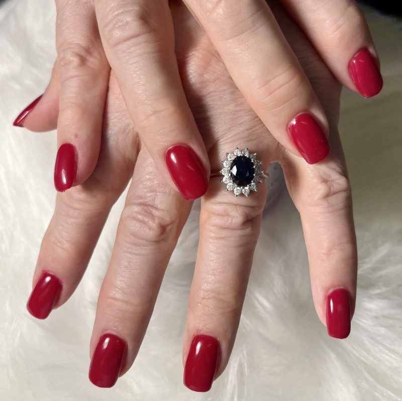 Side Street Nail Salon in Clawson