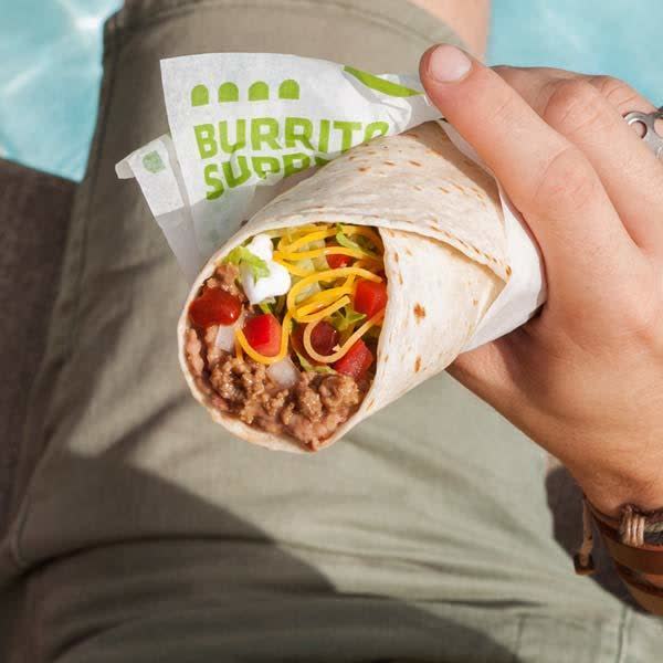 Taco Bell in Clawson