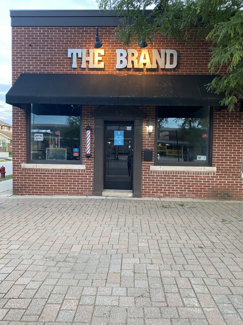 The Brand in Clawson
