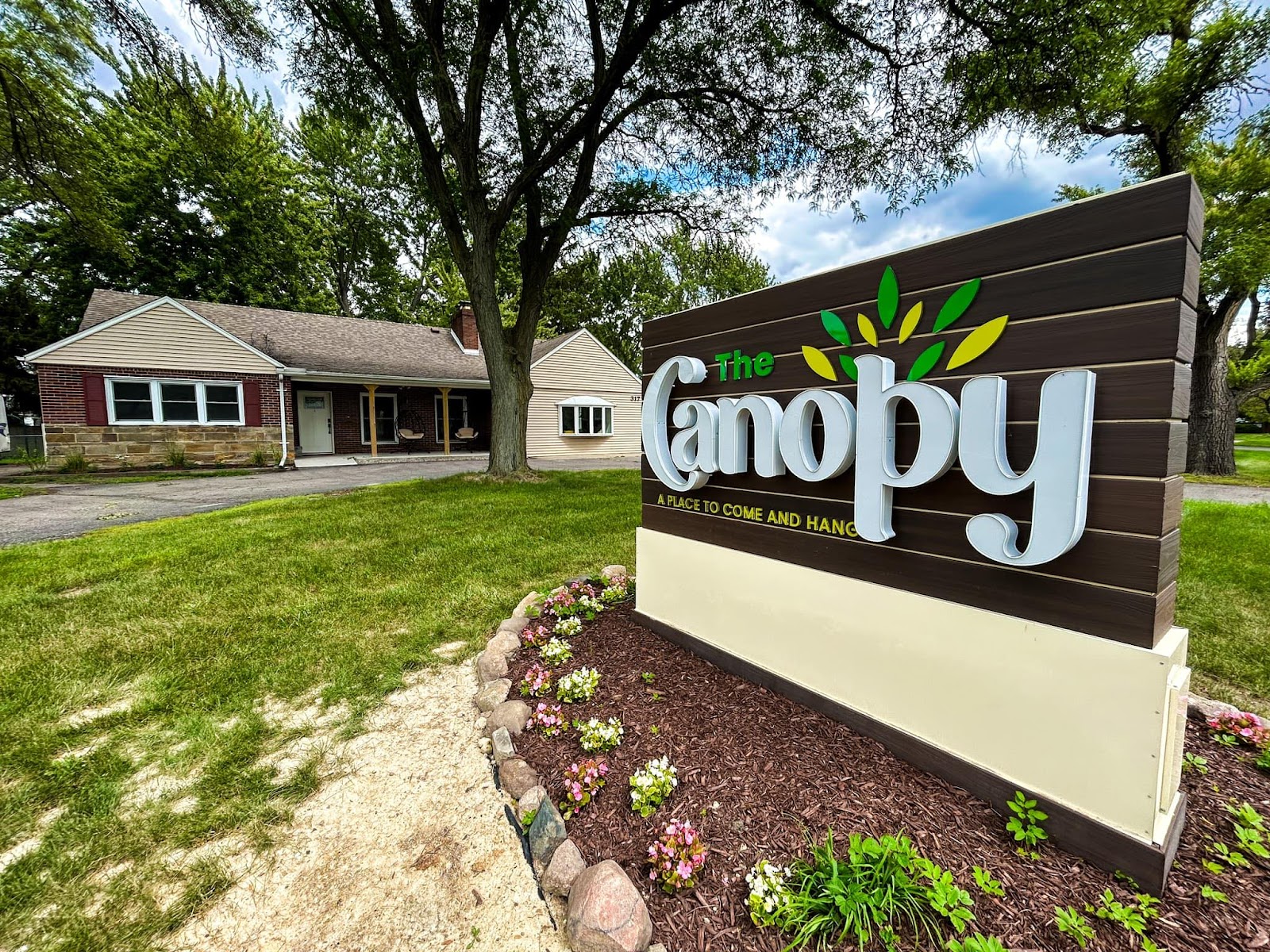 The Canopy Studios main photo
