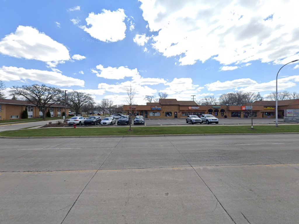 Tocco Chiropractic — photo